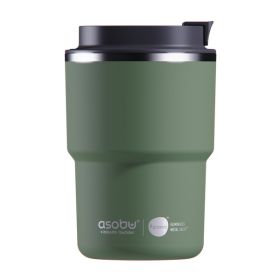 12 Oz Cfe Exprs Trv Mg Bgn