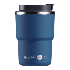 12 Oz Cfe Exprs Trv Mg Blu