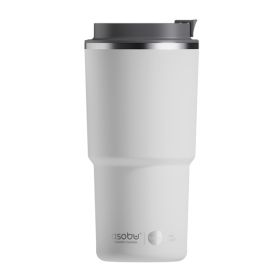 22 Oz Pk Me Up Trvl Mg Wht