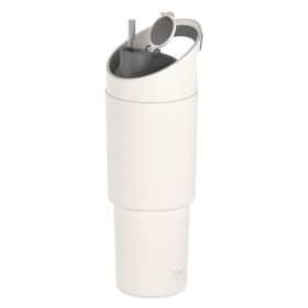 32 Oz Cosmic Bottle Wht