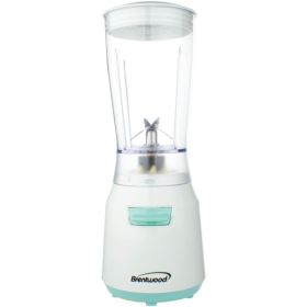 14Oz Personal Blender Blu