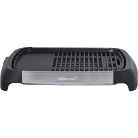 Slct Indr Electric Grill