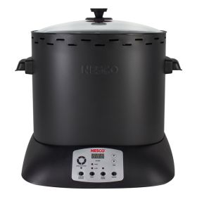 High Speed Roaster Blk