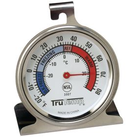 Freezr-Refrig Thermometer
