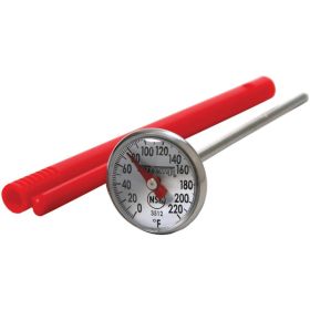 Instant Dial Thermometer