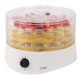 280W Food Dehydrator